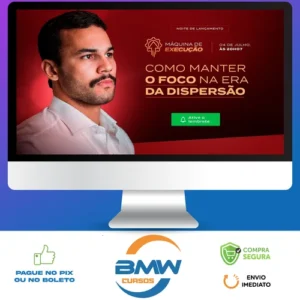 Máquina de Execução - Lucas Maia Maciel