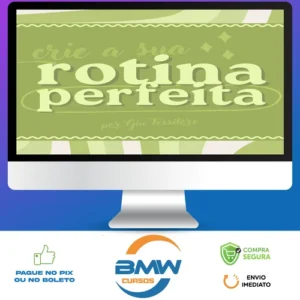 Rotina Perfeita - Giulia Tessitore