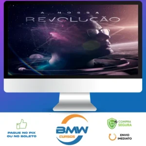 A Nossa Revolução - Ícaro de Carvalho