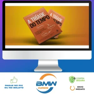 A Triade Do Tempo - Christian Barbosa