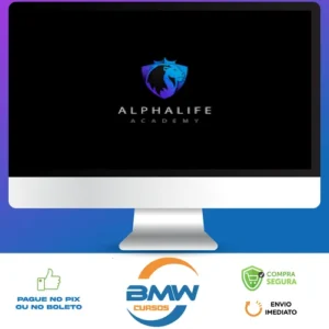 Alphalife Academy - Premium - Matheus Copini