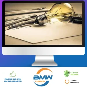 Aumente Seu Potencial Criativo - Equipe Cresça Brasil