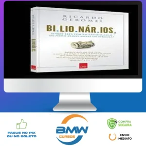 Bilionarios - Ricardo Geromel