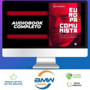 Classe Econômica: Europa Comunista - Raiam Santos