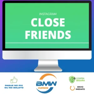 Close Friends - Raiam Santos