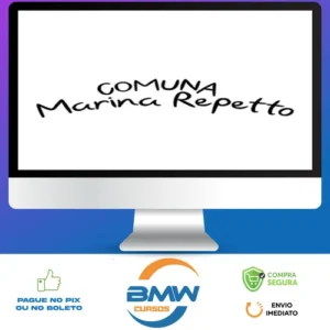 Comuna Marina Repetto (Recorrência) - Marina Repetto