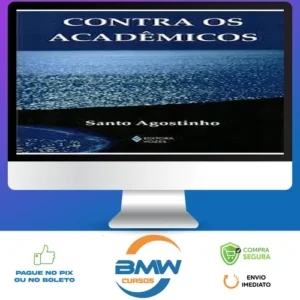 Comunidade Contra os Acadêmicos - Contra os Acadêmicos