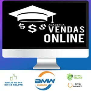 Academia de Vendas Online - Elias Maman