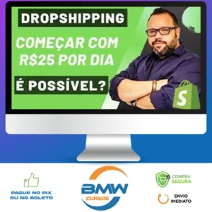 Academia F15D [Dropshipping] - Luciano Augusto