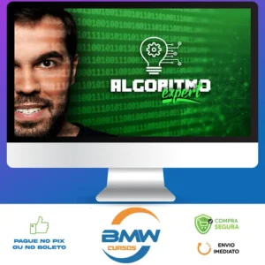 Algoritmo Expert - Alex Moro