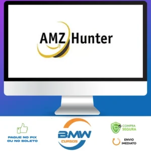AMZ Hunter - Fábio Costa