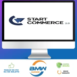 StartCommerce - Lucas Ecom