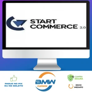 StartCommerce 2.0 - Lucas Ecom
