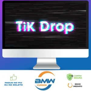 TikDrop - Lucas Carvalho (Drop na Prática)