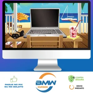 Build a Dropshipping Empire From Scratch: Proven Blueprint - Theo McArthur [INGLÊS]