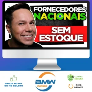 Top 5 Fornecedores em Dropshipping Nacional - Cassio Canali
