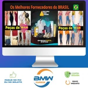 Top Fornecedores Direto Da Fábrica - Autor Desconhecido