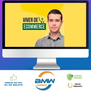 Viver de Ecommerce - Bruno de Oliveira