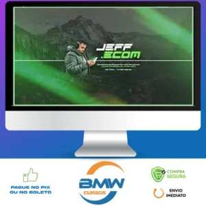 Close Friends - Jeff Ecom