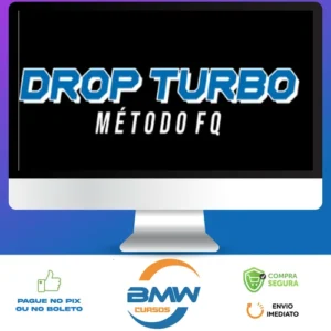 Drop Turbo - Fernando Quintas