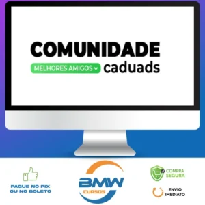Comunidade Melhores Amigos CF - Cadu Ads
