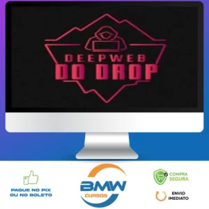 Deepweb do Drop 2.0 - Mineiro das Vendas