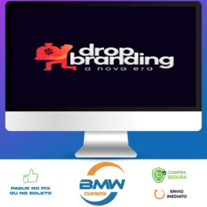 Drop Branding: A Nova Era - Alberto Tuono