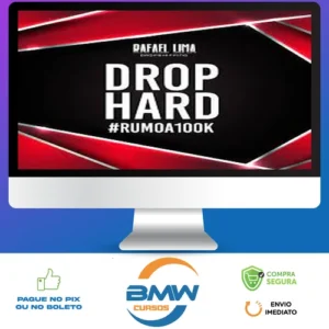 Drop Hard - Rafael Lima