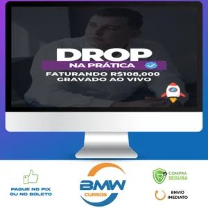 Drop na Prática - Thomas Jefferson