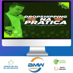 Drop Na Prática 2.0 - Douglas Souza