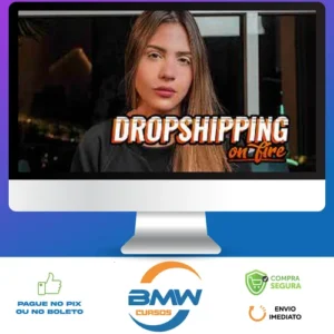 Drop On Fire - Ana Jords