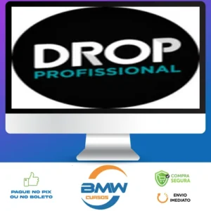 Drop Profissional - Fernando Quintas