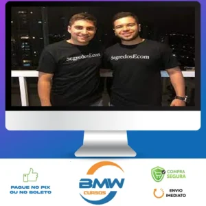 Dropflix - Vilson Magner e Rafael Martins