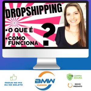 Dropshipping - Juliana Zammar