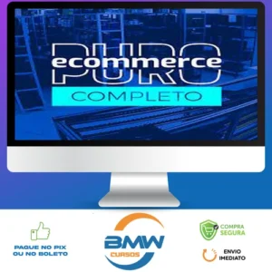 Ecommerce Puro - Gabriel Bollico