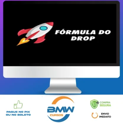 Fórmula do Drop - Gabriel Silva
