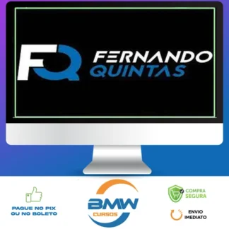 FQ Academy - Fernando Quintas