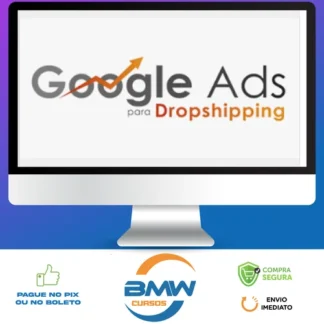Google Ads Para Dropshipping - João Alisson