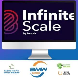 Infinite Scale - Nathan Chan [INGLÊS]