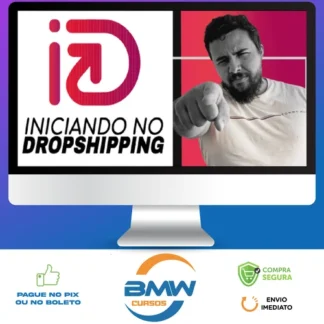 Iniciando no Dropshipping - Mineiro das Vendas