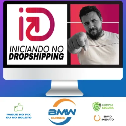 Iniciando no Dropshipping - Mineiro das Vendas