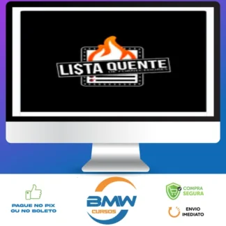Lista Quente de Fornecedores - Academia do Importador