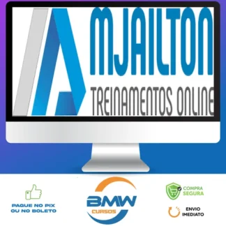 Loja Virtual 2.0 - Mjailton