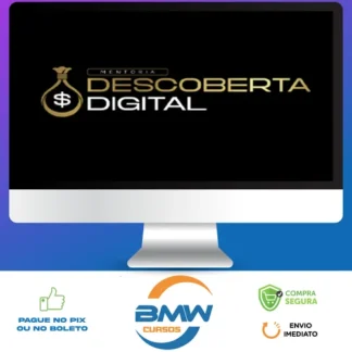 Mentoria Descoberta Digital - Alberto Kouty