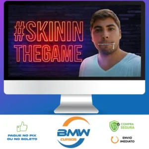 Mentoria Skin in The Game - Rafael Martins