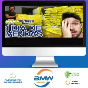 Mercado Livre Pro - Elias Maman