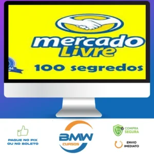 Mercado Livre Sem Segredos 2.0 - Gilmar Theobald