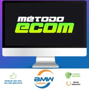 Método Ecom - Jeff Ecom