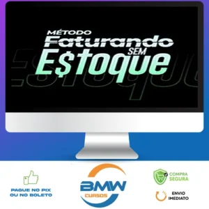 Método Faturando Sem Estoque 2021 - Guilherme Grandini