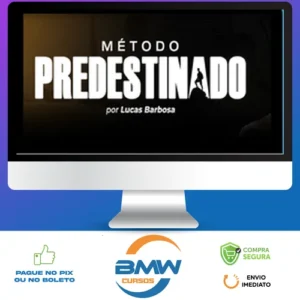 Método Predestinado - Lucas Barbosa